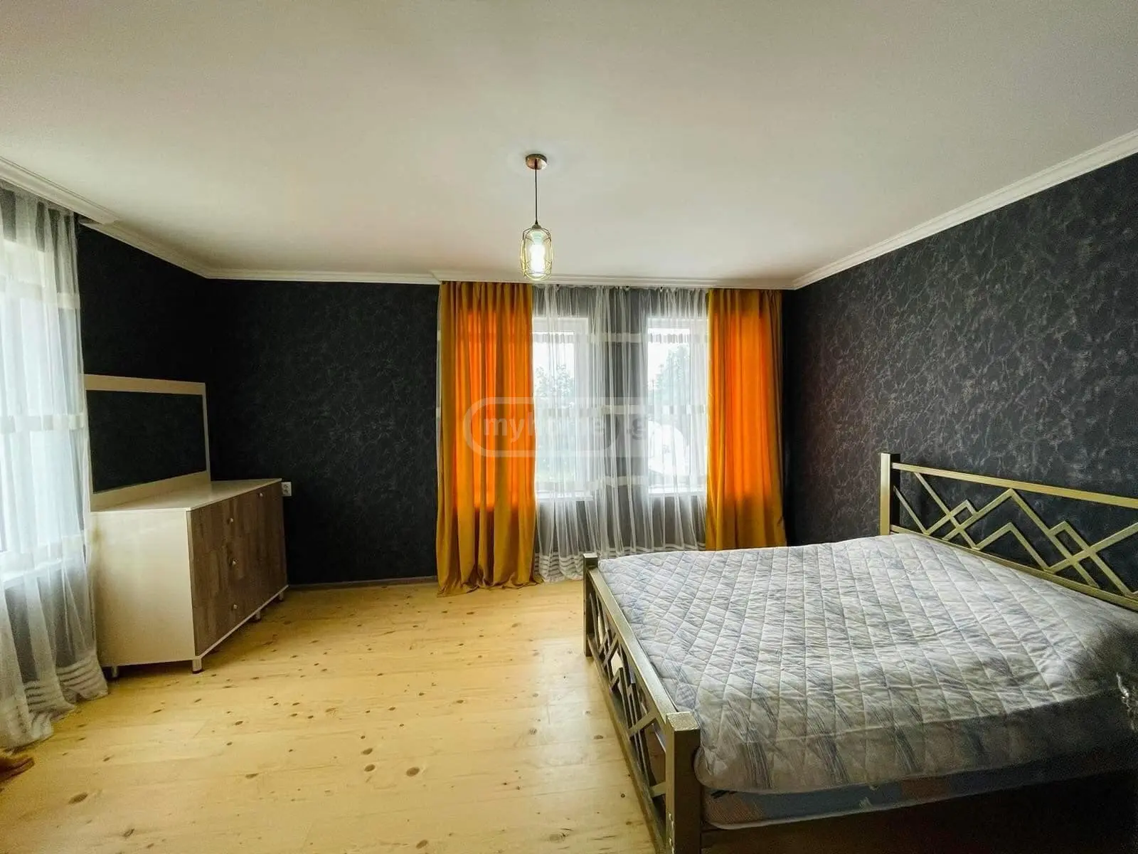 5 Room Country House Daily Rent In Ortachala view 9