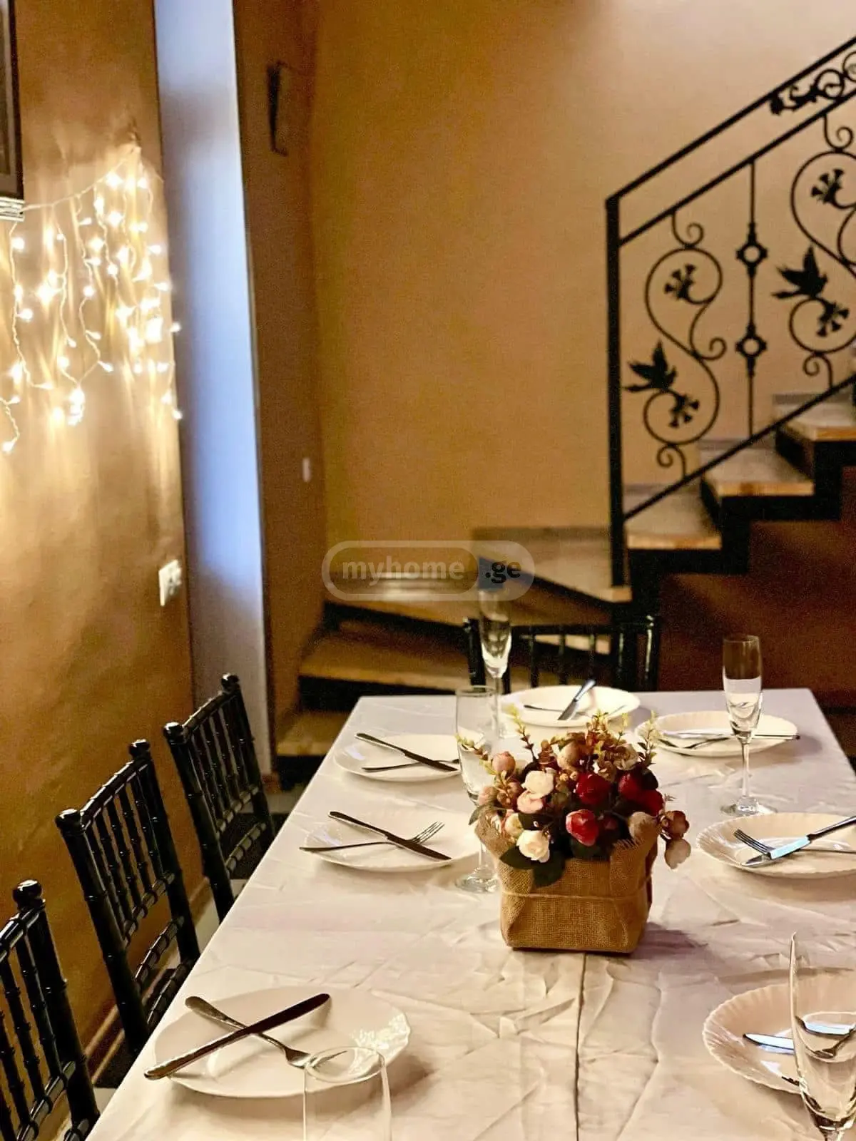 5 Room Country House Daily Rent In Ortachala view 8
