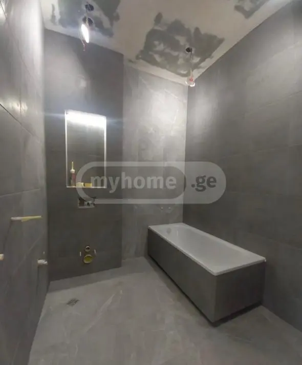 5 Room Country House For Sale view 10