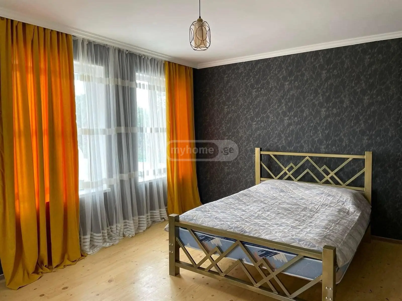 5 Room Country House Daily Rent In Ortachala view 11