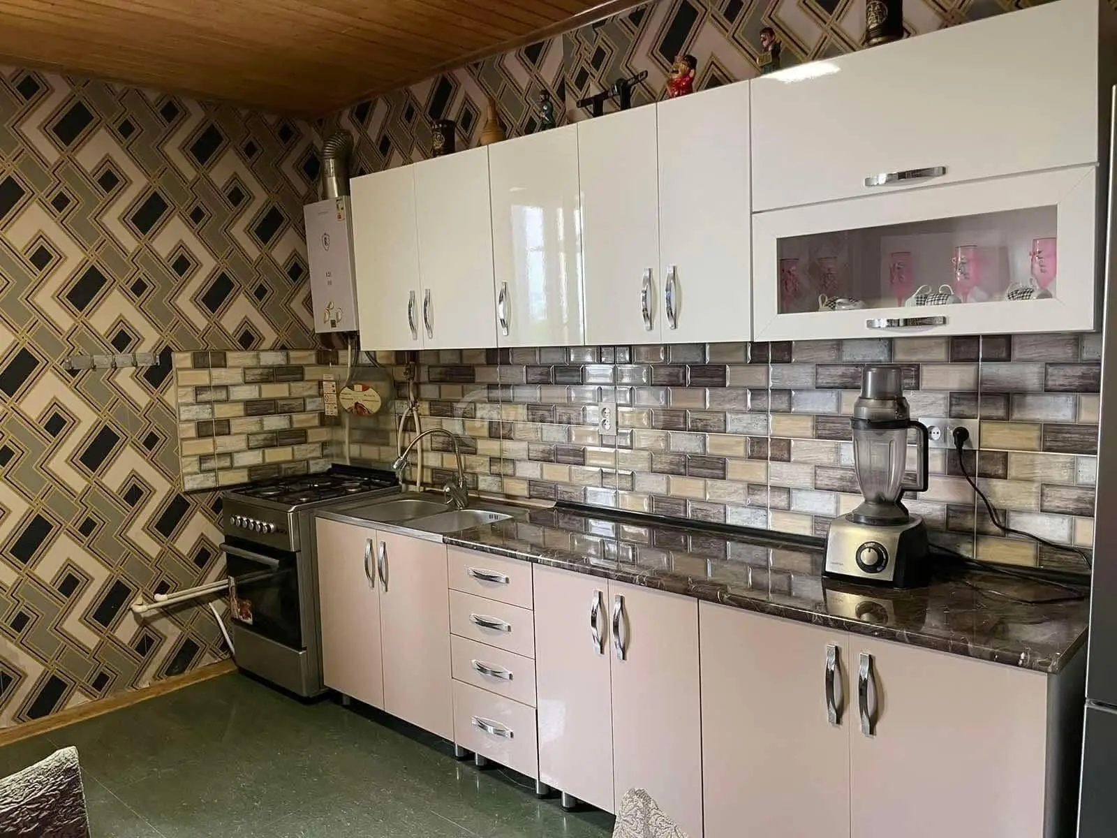 5 Room Country House Daily Rent In Ortachala view 6