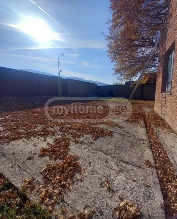 5 Room Country House For Sale view 6