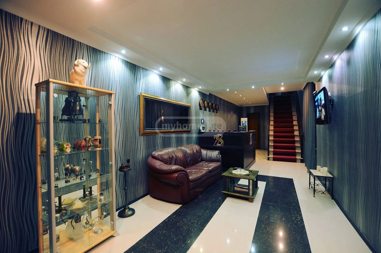 10+ Room Hotel For Sale In Varketili view 12