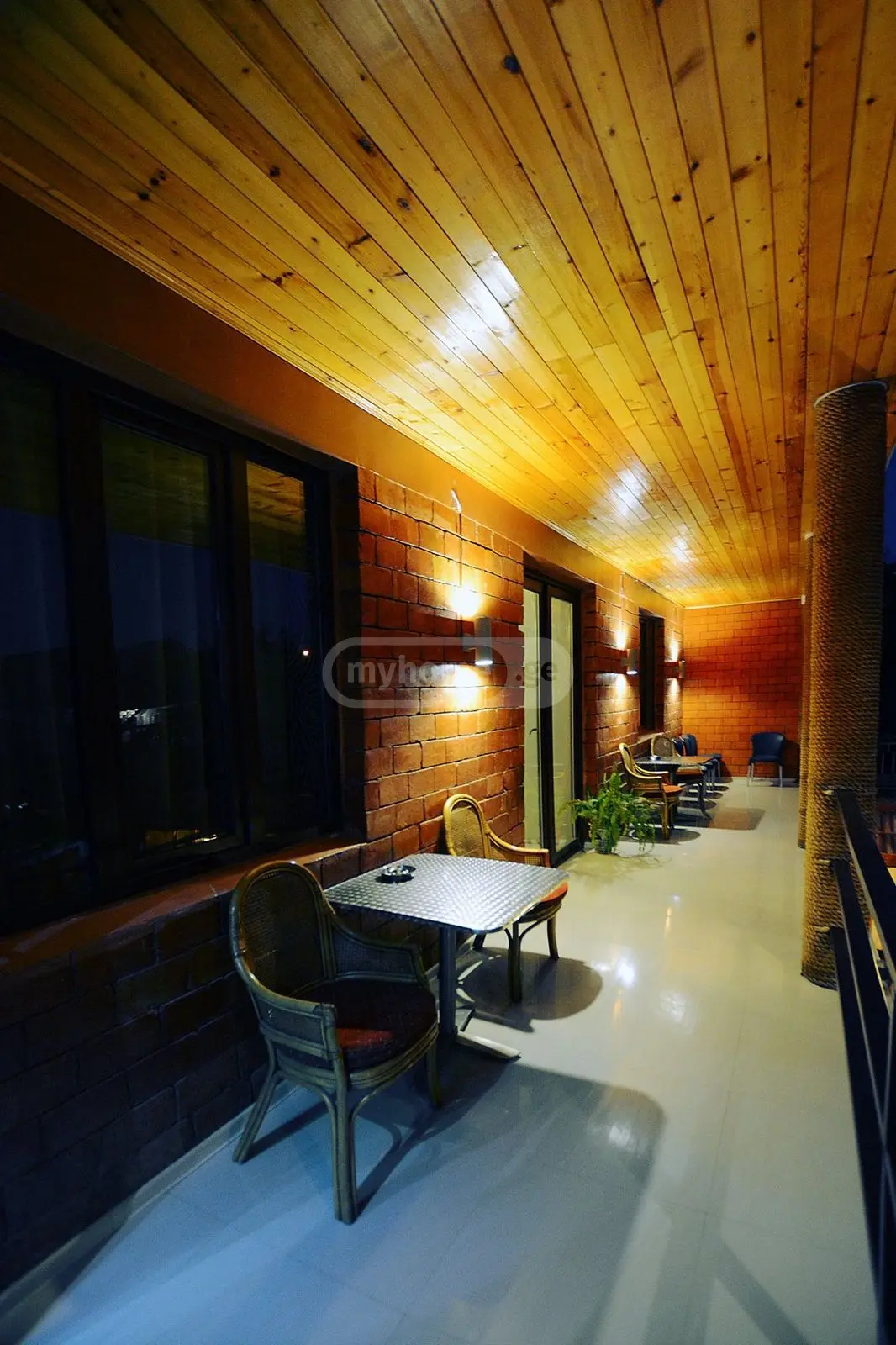 10+ Room Hotel For Sale In Varketili view 7