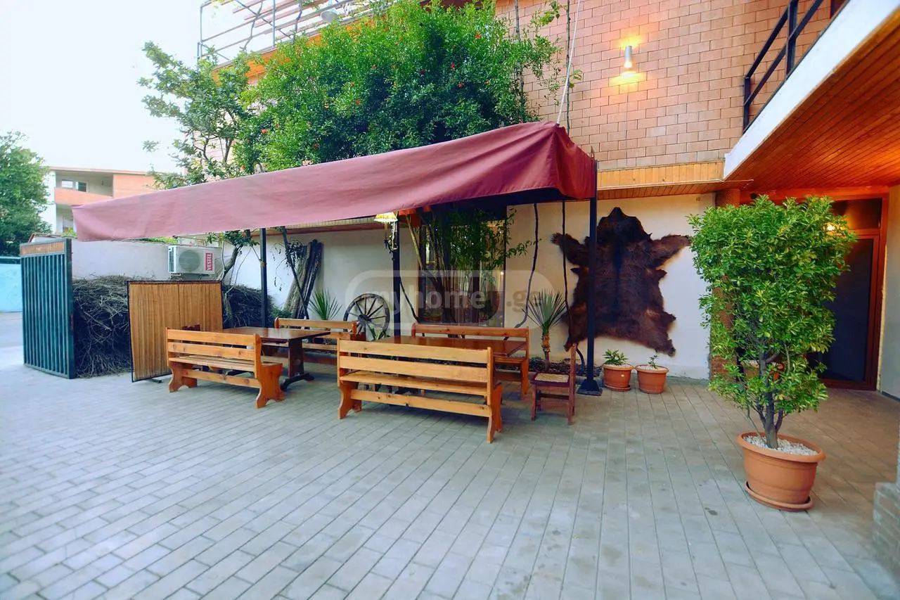 10+ Room Hotel For Sale In Varketili view 8