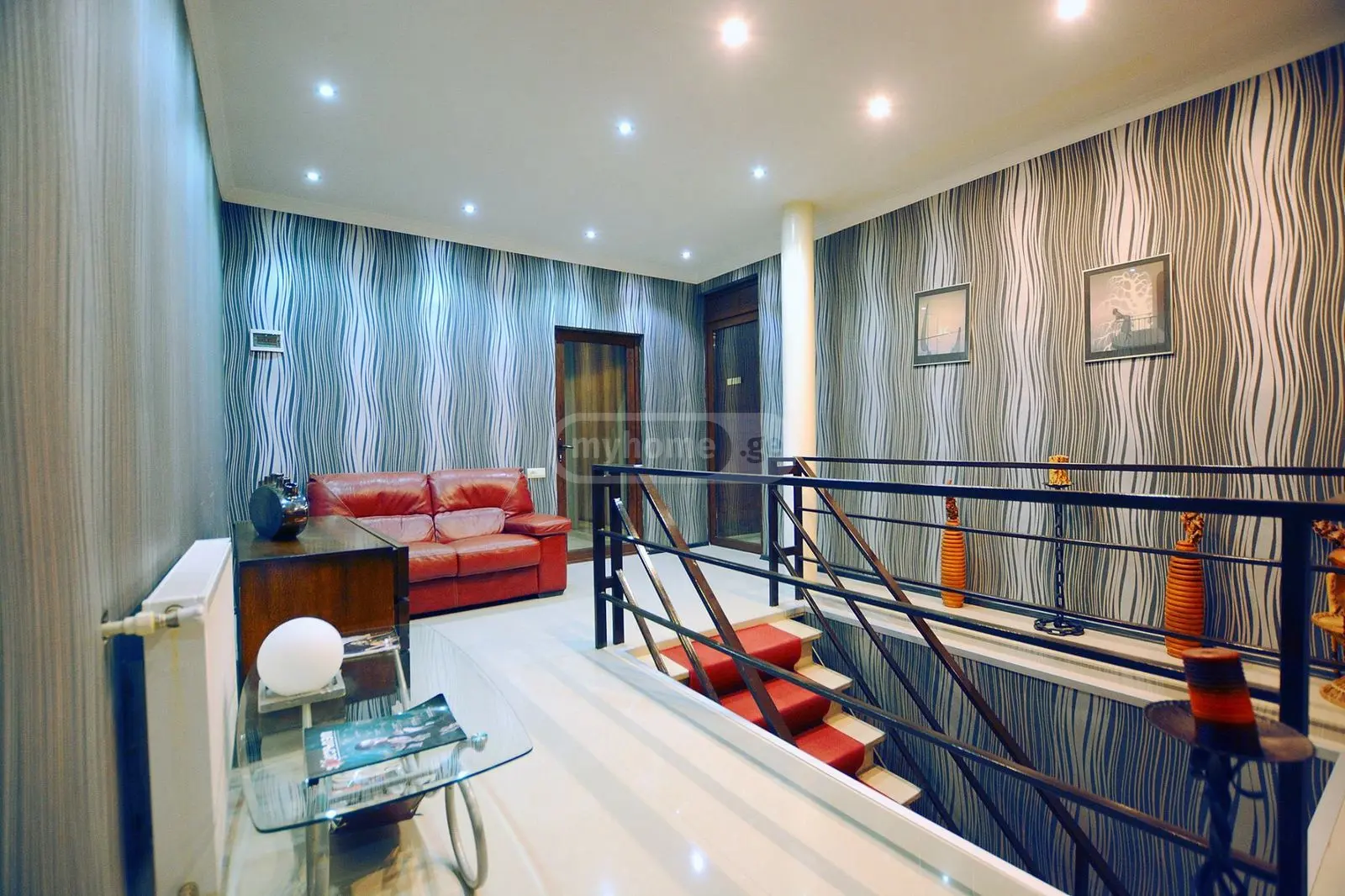 10+ Room Hotel For Sale In Varketili view 9