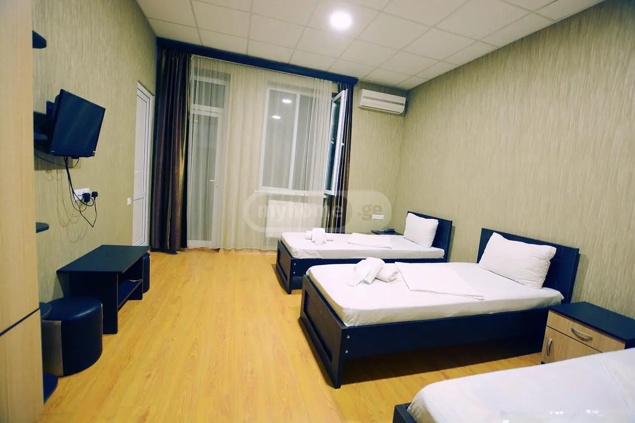 10+ Room Hotel For Sale In Varketili view 4