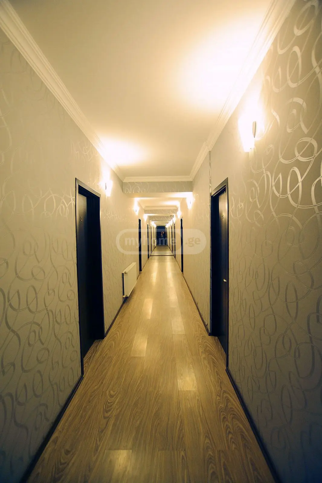 10+ Room Hotel For Sale In Varketili view 1