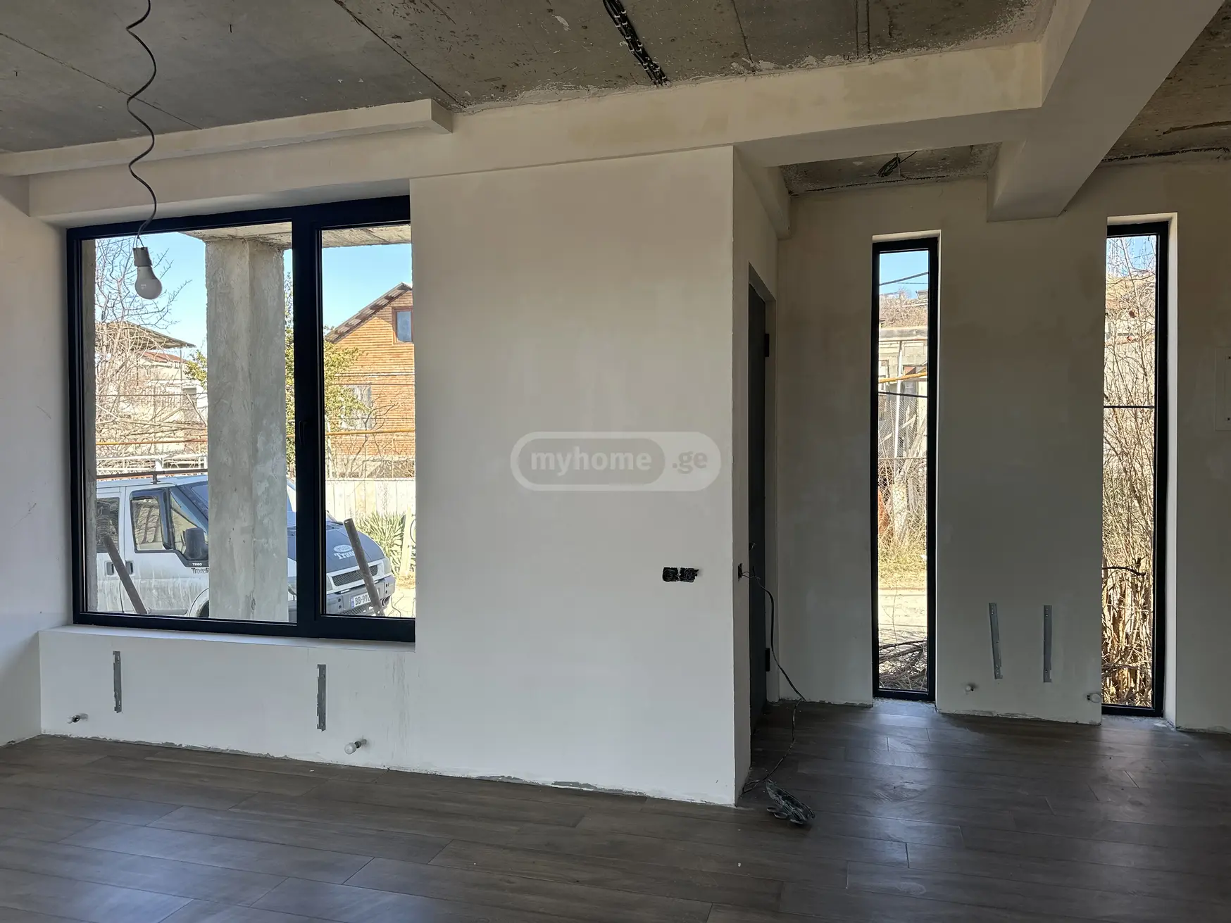 5 Room Private House For Sale view 10