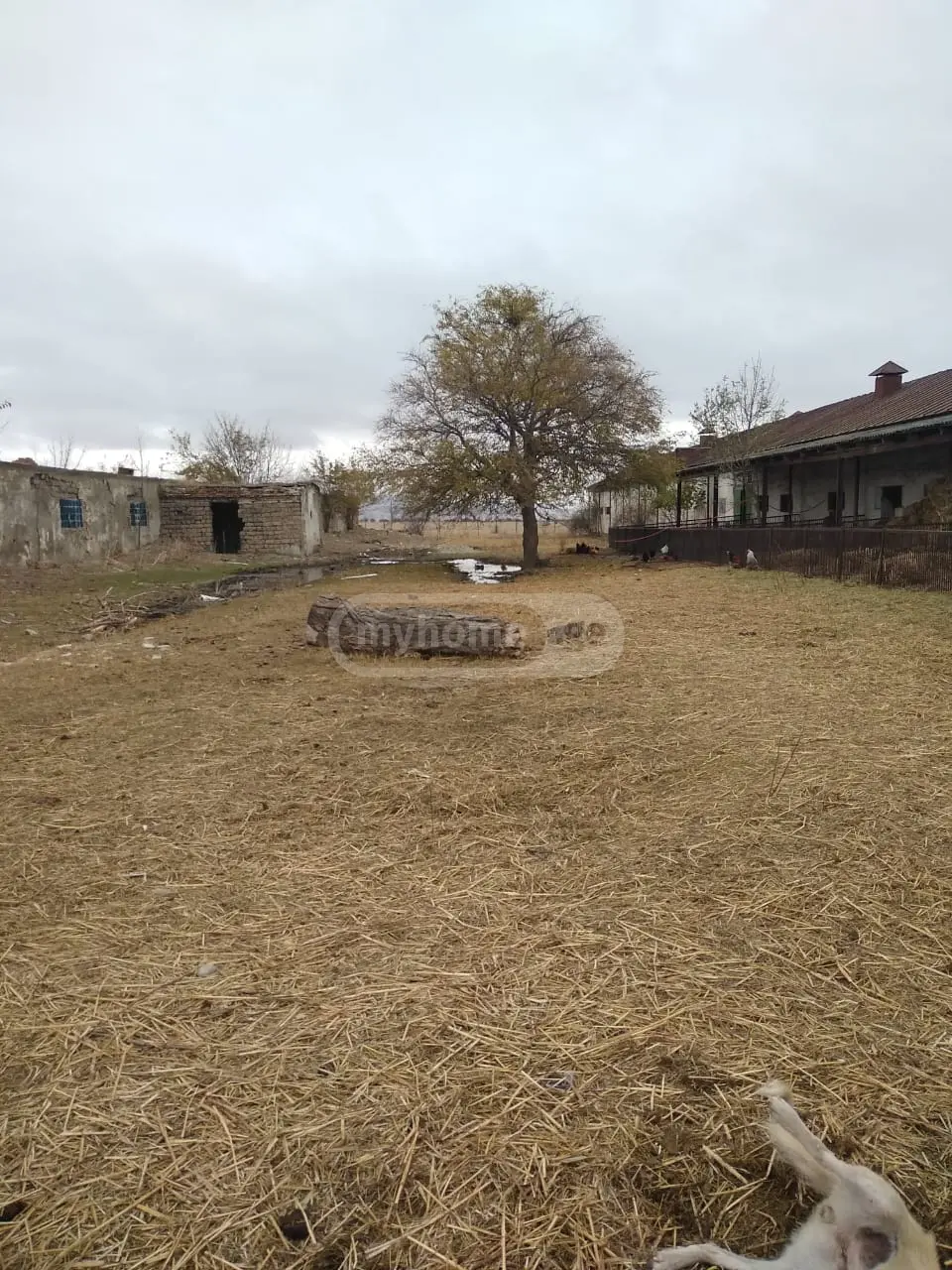 იყიდება Manufacturing Commercial Area In Gardabaniში view 10
