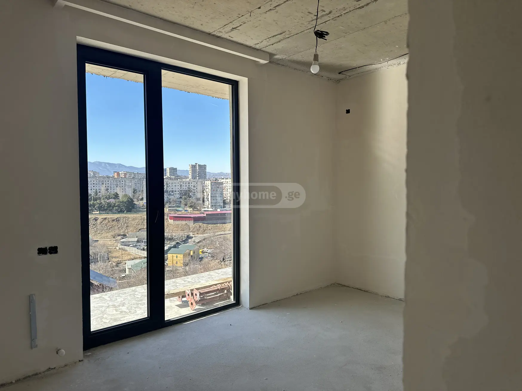 5 Room Private House For Sale view 11