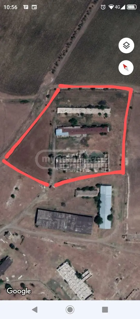 იყიდება Manufacturing Commercial Area In Gardabaniში view 3