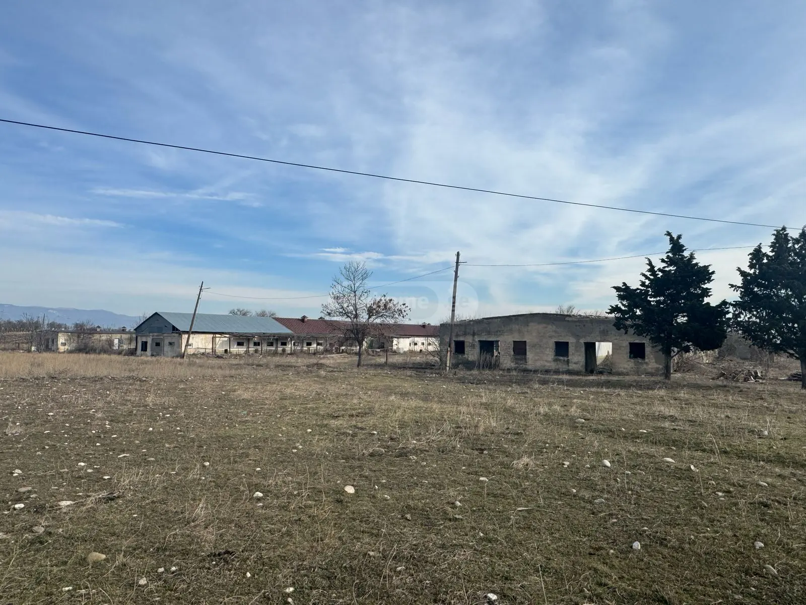იყიდება Manufacturing Commercial Area In Gardabaniში view 11