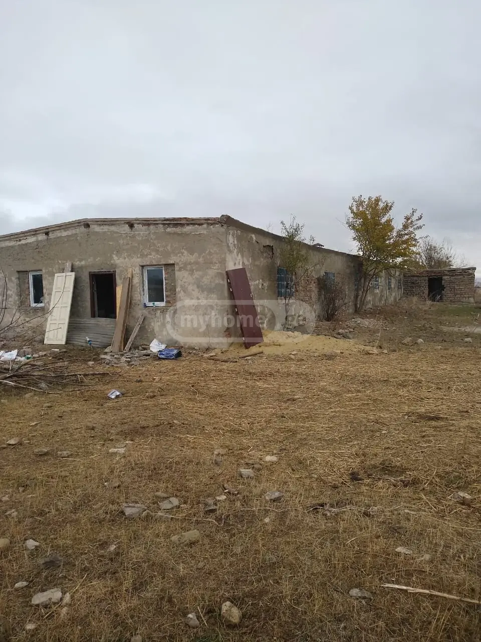 იყიდება Manufacturing Commercial Area In Gardabaniში view 8