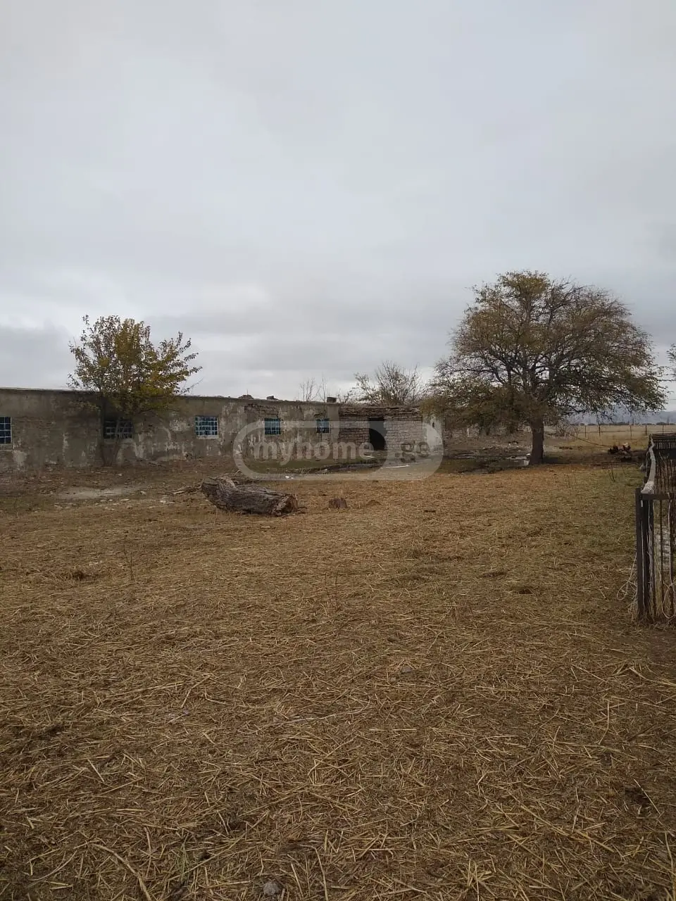 იყიდება Manufacturing Commercial Area In Gardabaniში view 9