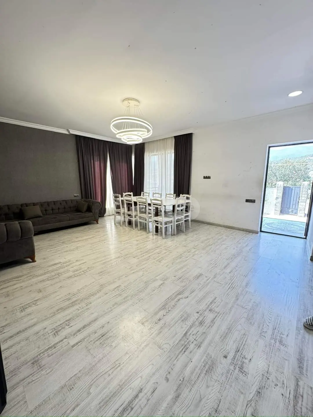 4 Room Country House Daily Rent In Gldani view 5