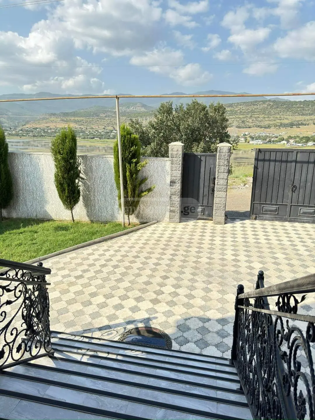 4 Room Country House Daily Rent In Gldani view 10