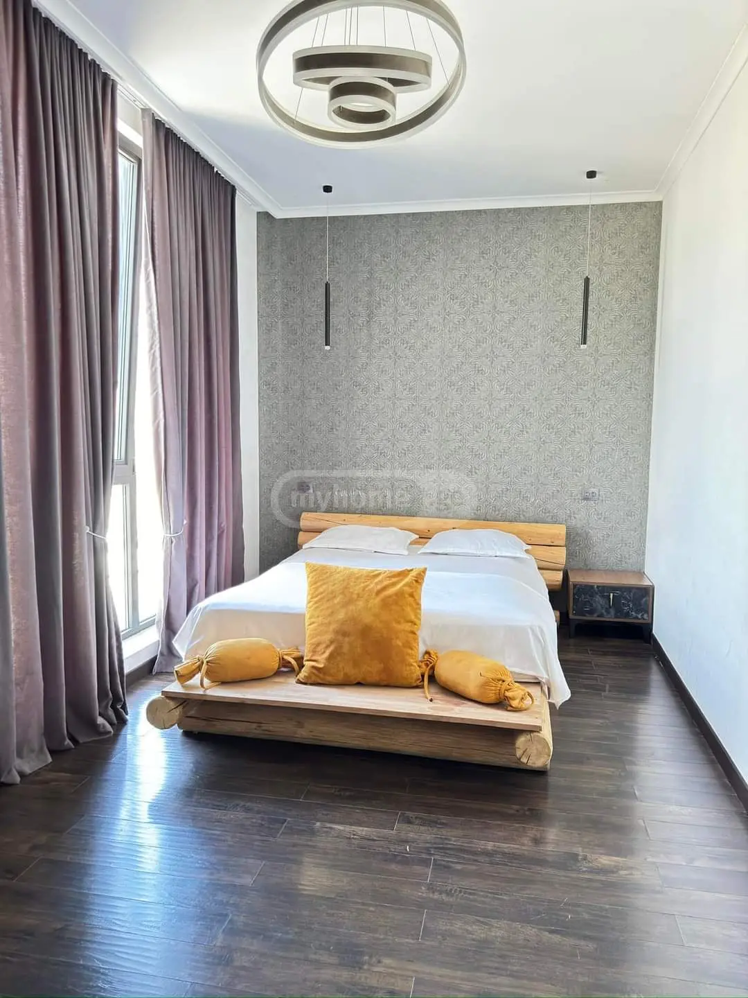 4 Room Country House Daily Rent In Gldani view 7