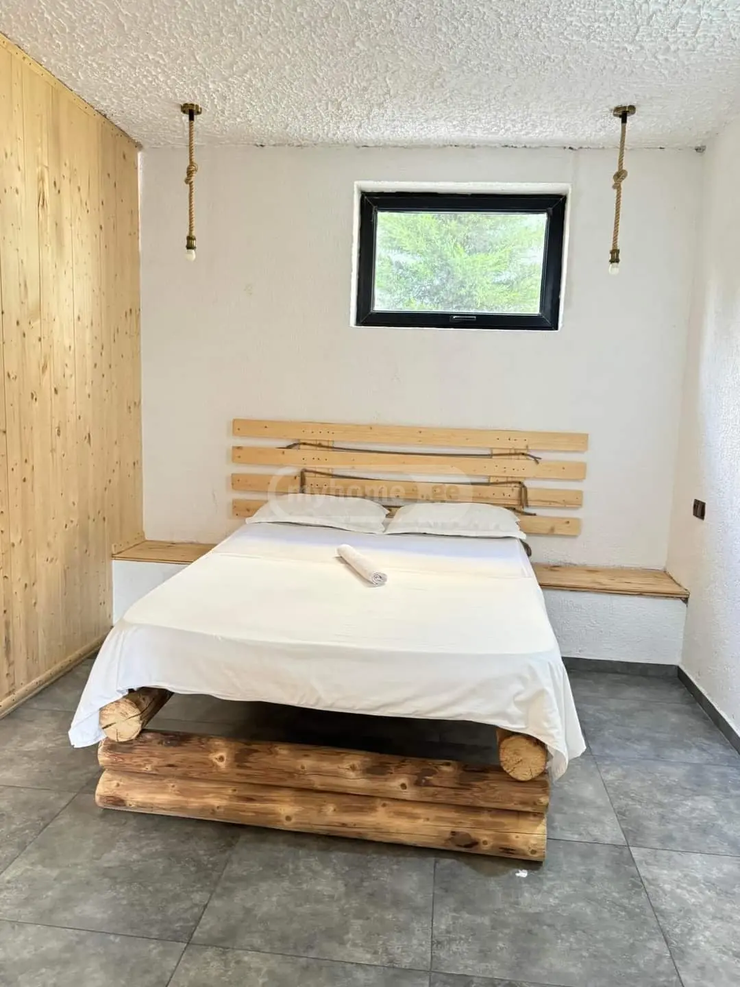 4 Room Country House Daily Rent In Gldani view 6