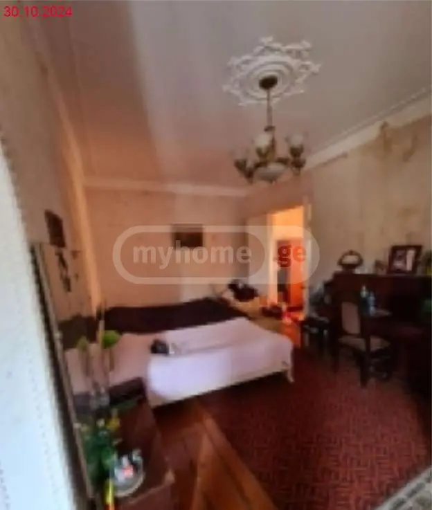 6 Room Private House For Sale view 8