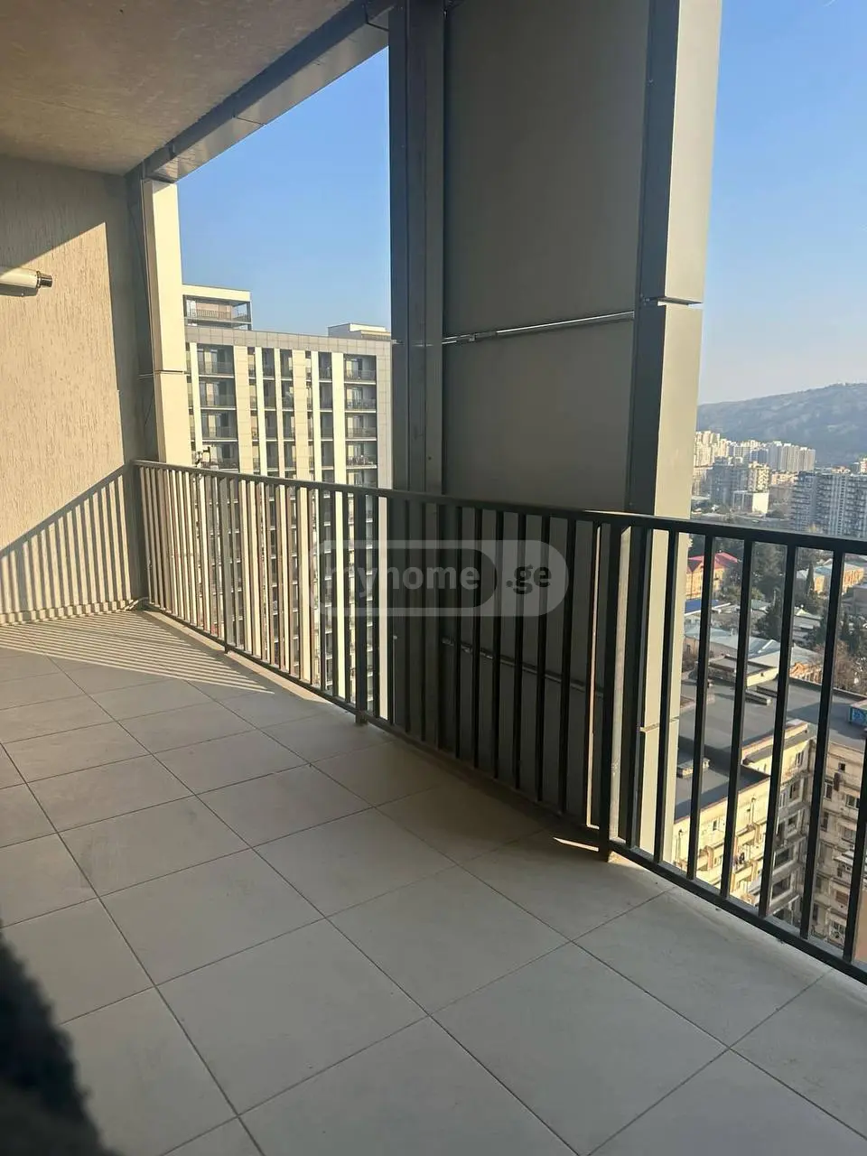 2 Room Apartment For Rent In Isani view 5