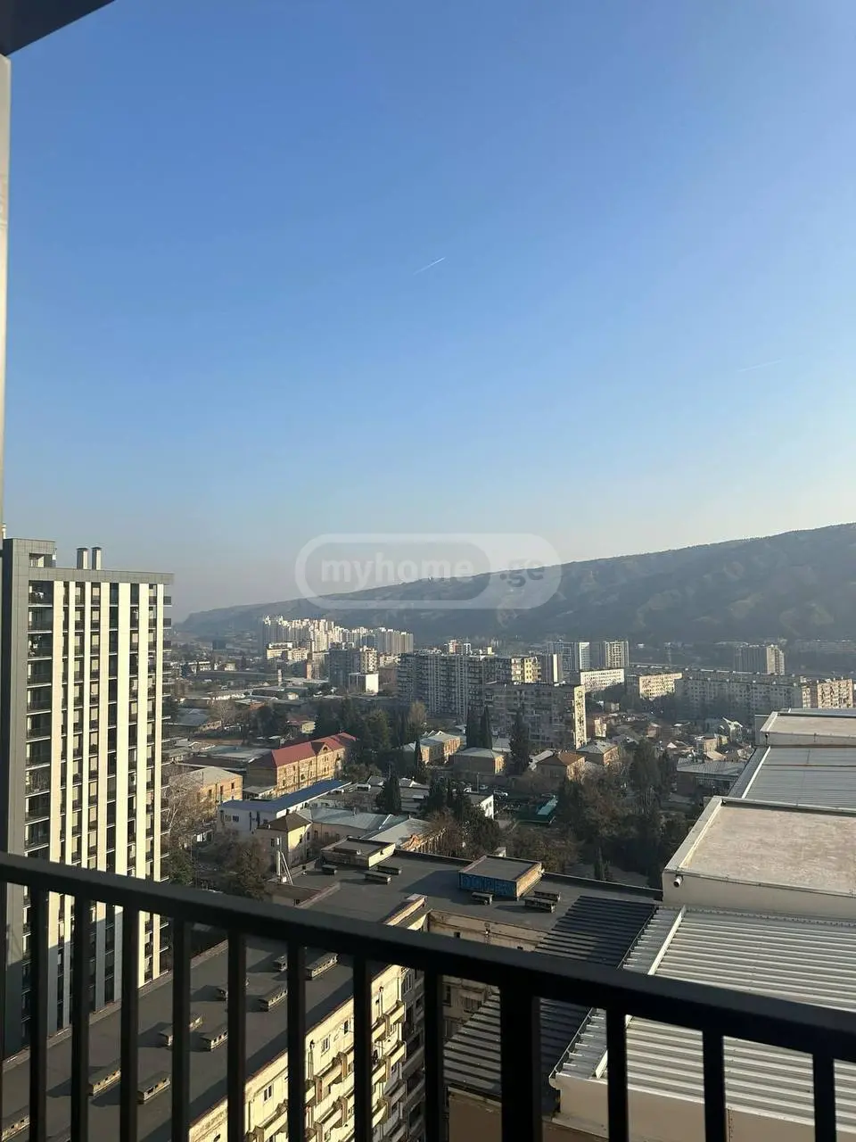 2 Room Apartment For Rent In Isani view 8