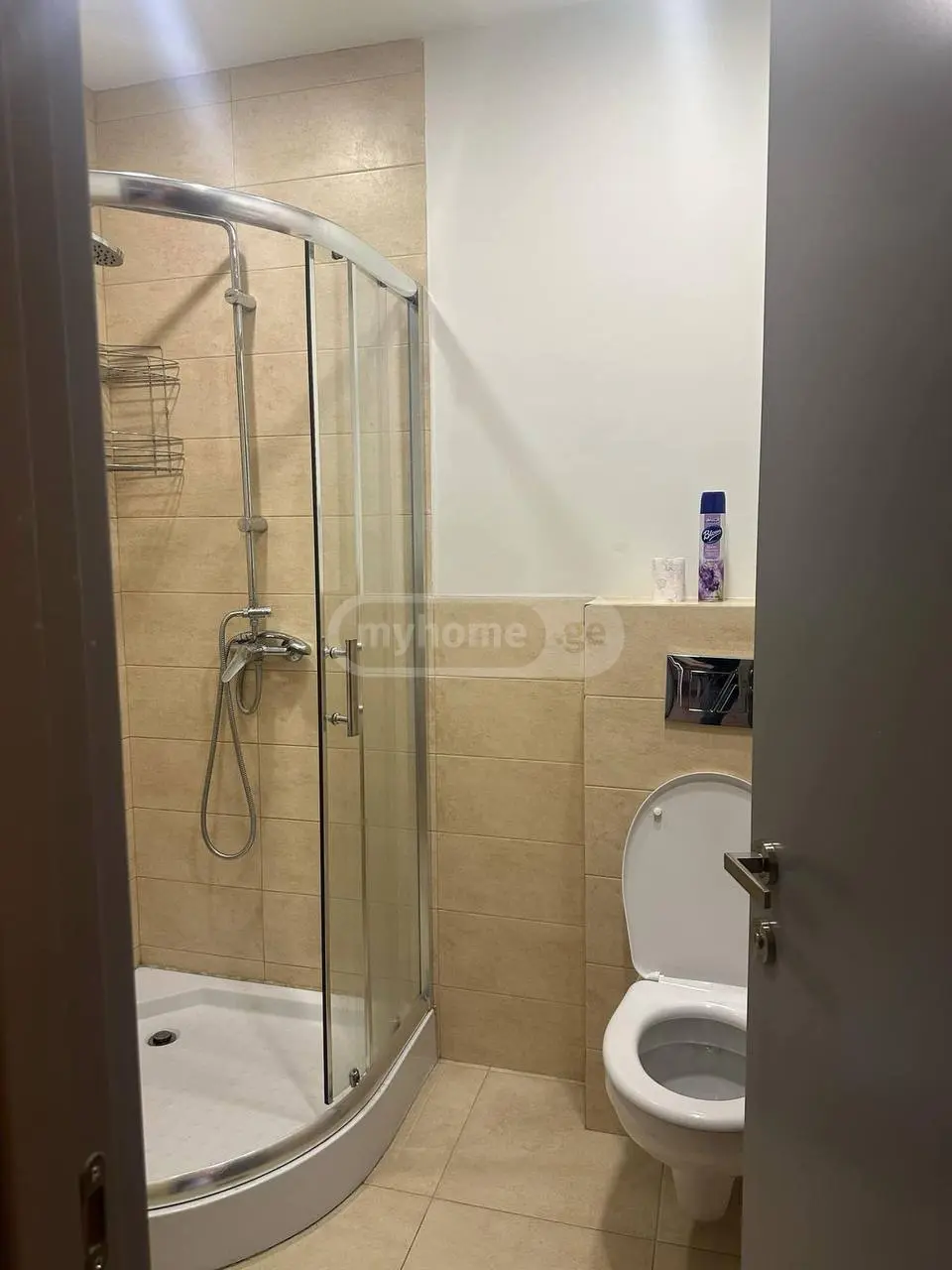 2 Room Apartment For Rent In Isani view 2