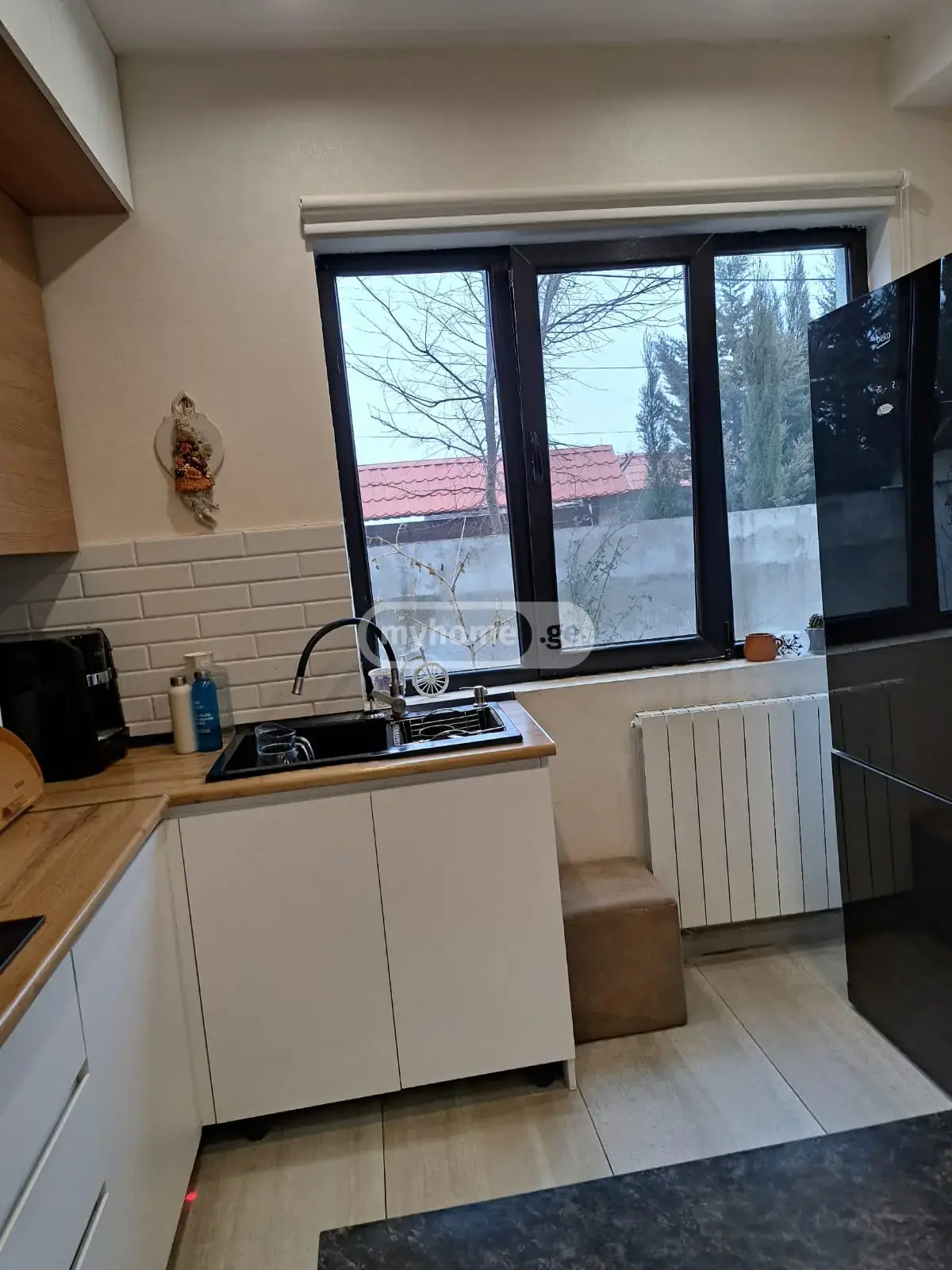 6 Room Private House For Rent In Avlabari view 6