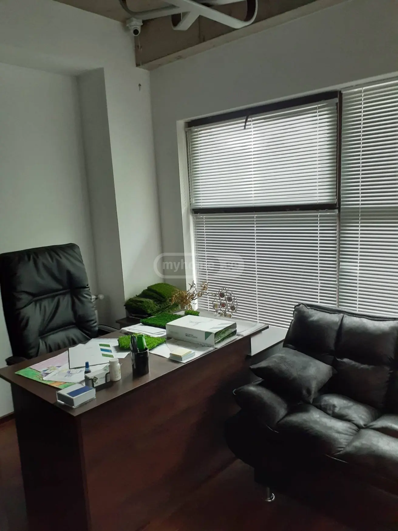 Office Commercial Area For Rent In Didube view 7