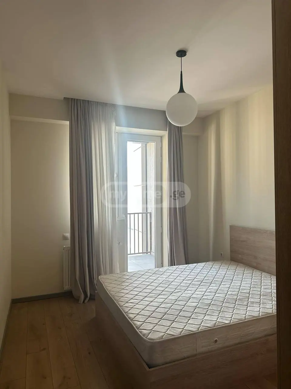 2 Room Apartment For Rent In Isani view 4