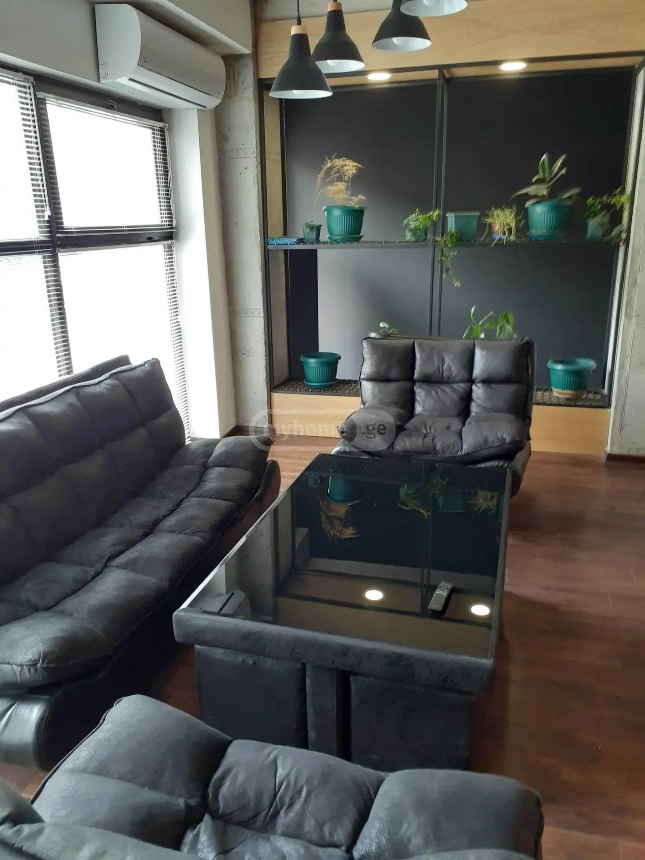 Office Commercial Area For Rent In Didube view 6