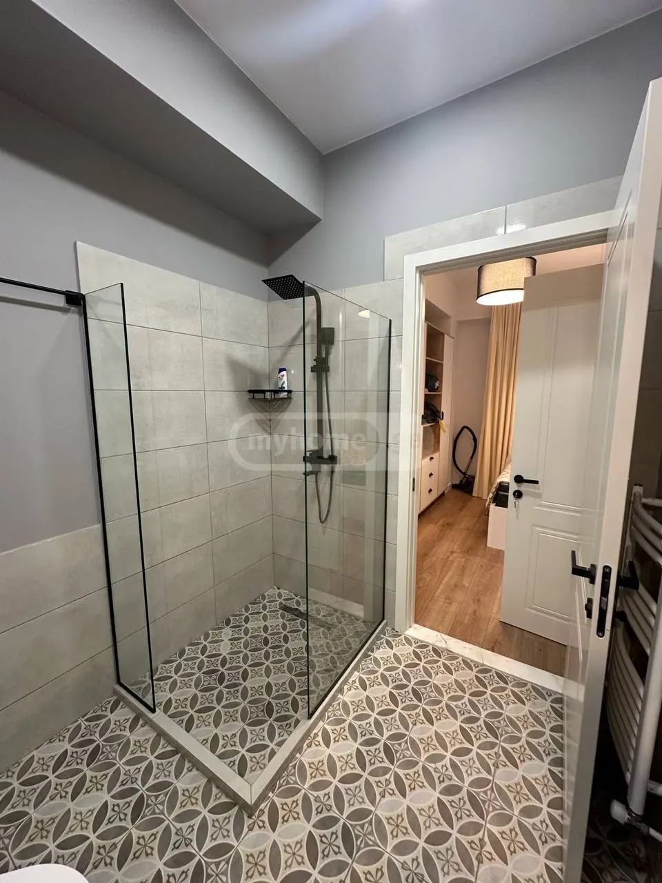 3 Room Apartment For Rent In Vake view 8
