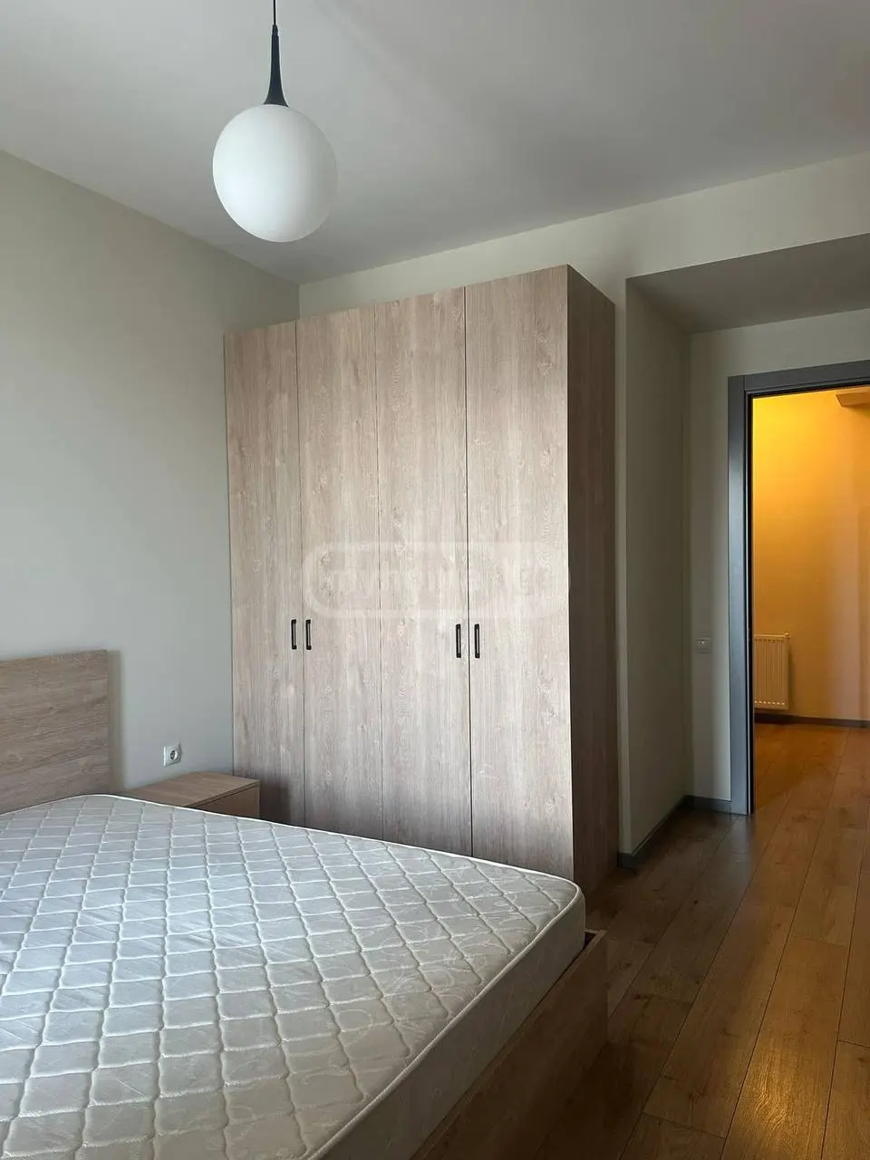 2 Room Apartment For Rent In Isani view 6