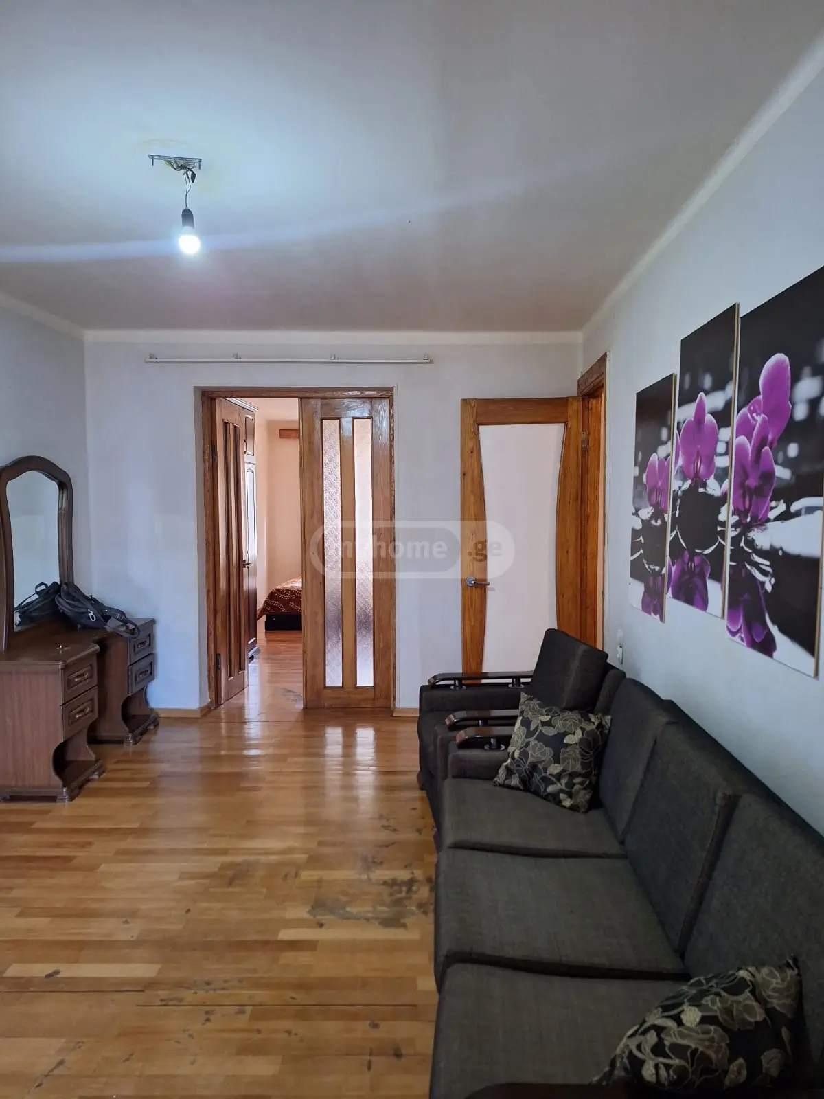 2 Room Apartment For Rent In Saburtalo view 8