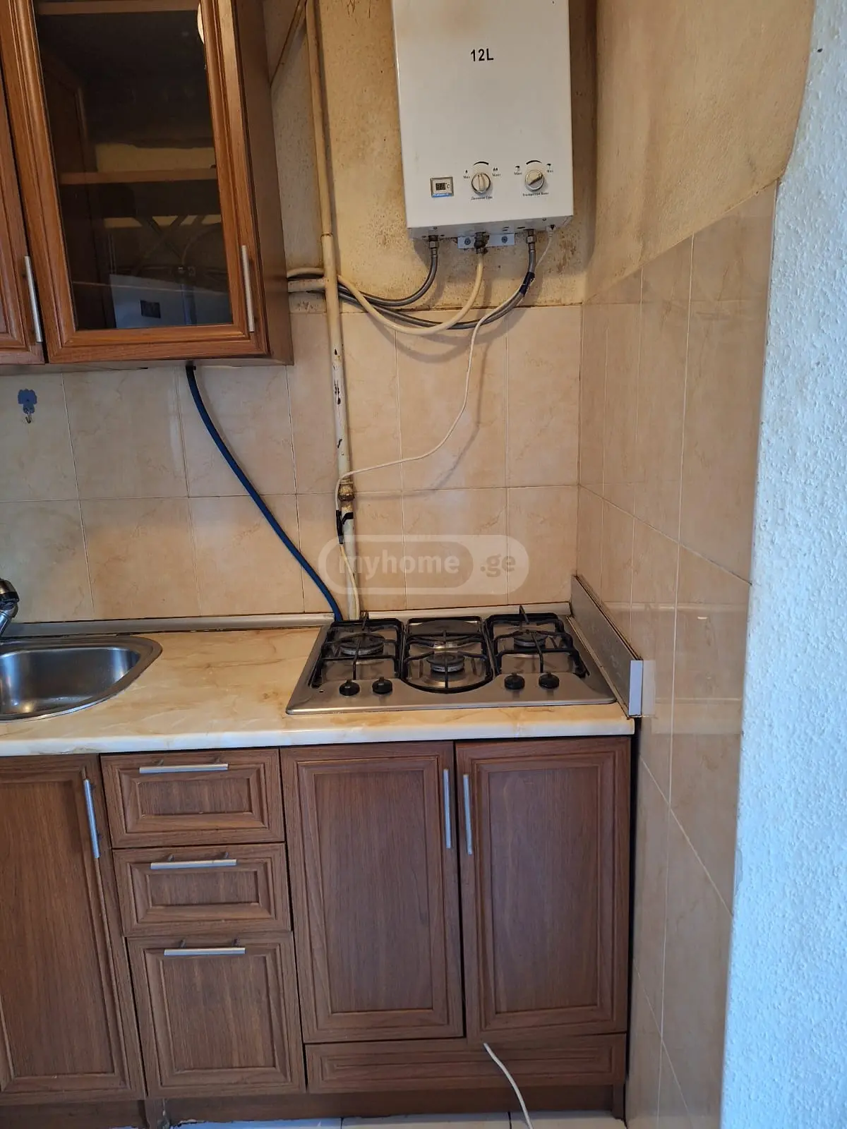 2 Room Apartment For Rent In Saburtalo view 9