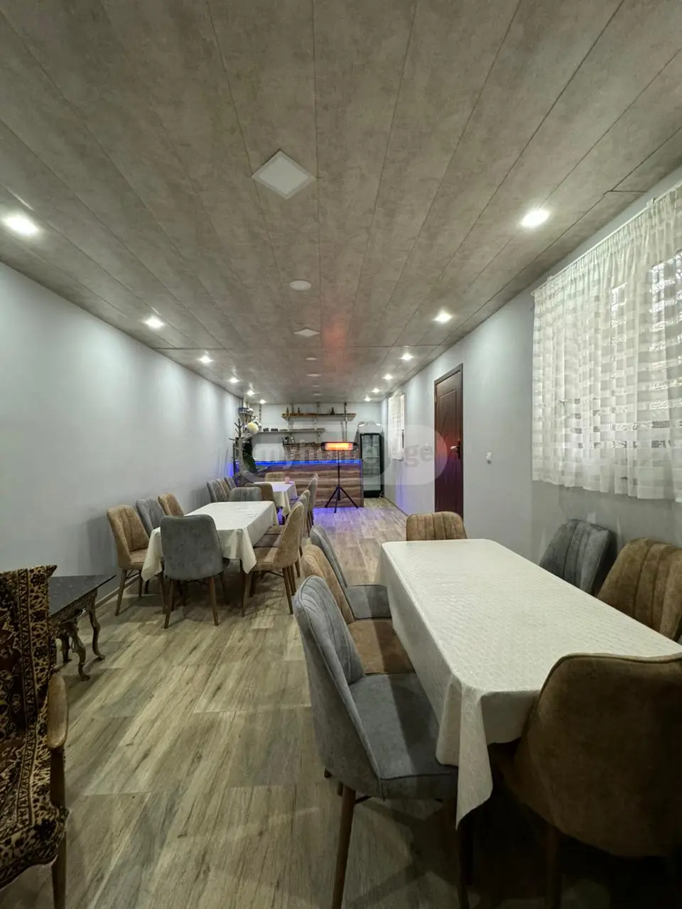 3 Room Private House Daily Rent In Samgori view 7