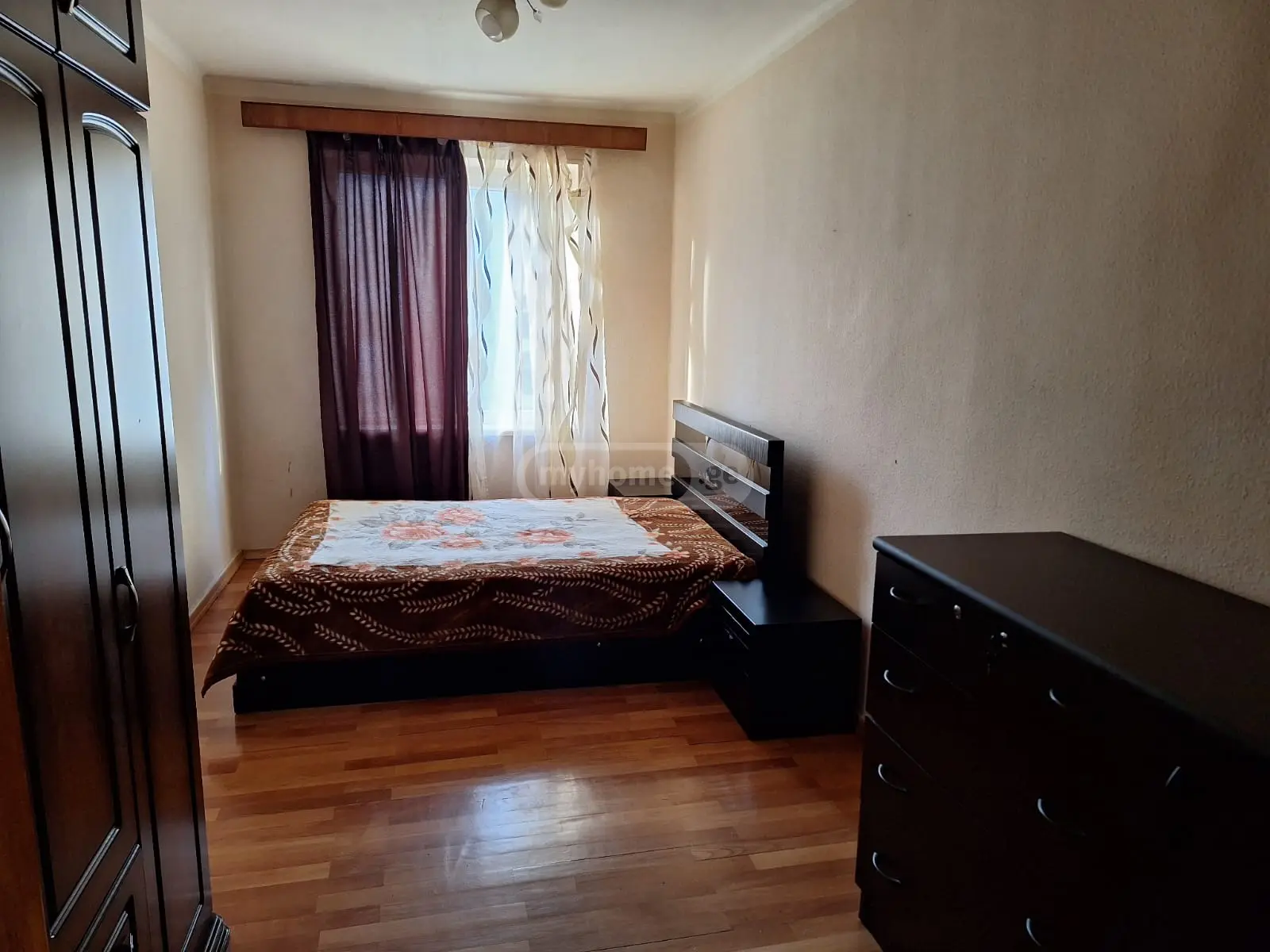 2 Room Apartment For Rent In Saburtalo view 4