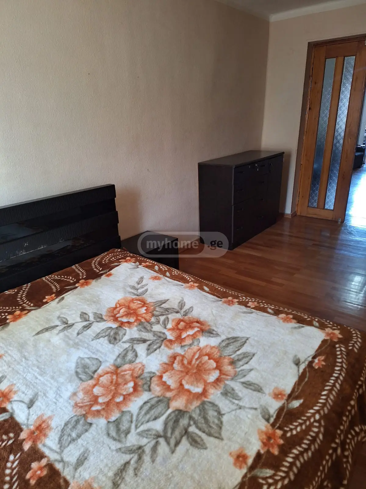 2 Room Apartment For Rent In Saburtalo view 11