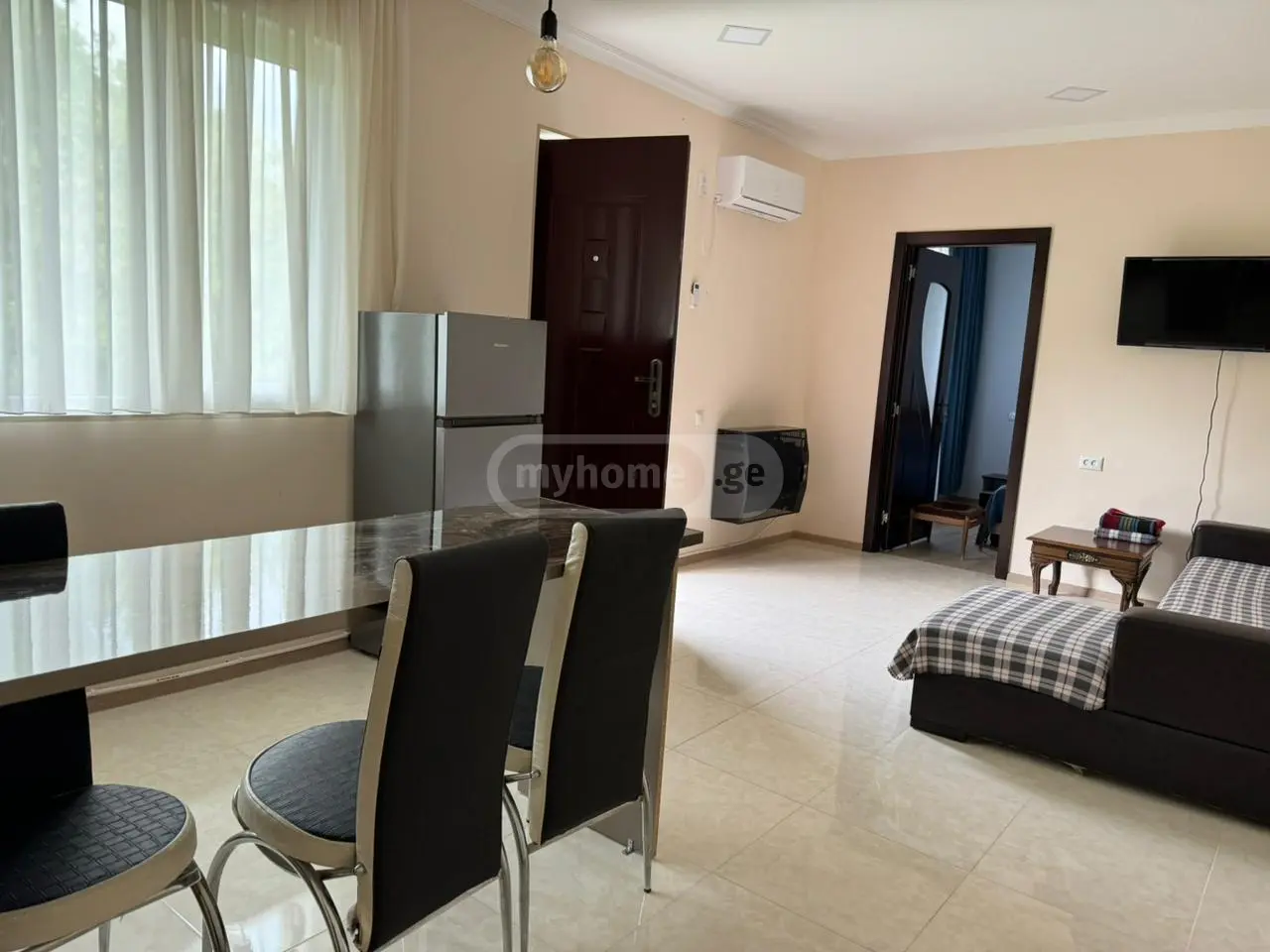 3 Room Private House Daily Rent In Samgori view 12