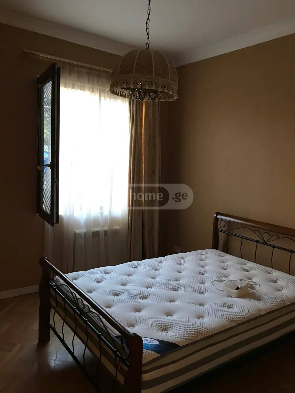 3 Room Apartment For Rent In Vake view 8
