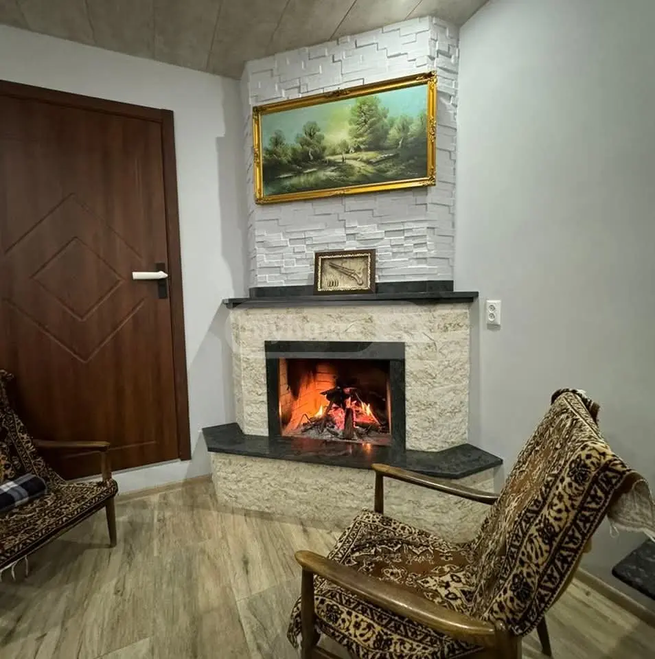 3 Room Private House Daily Rent In Samgori view 5