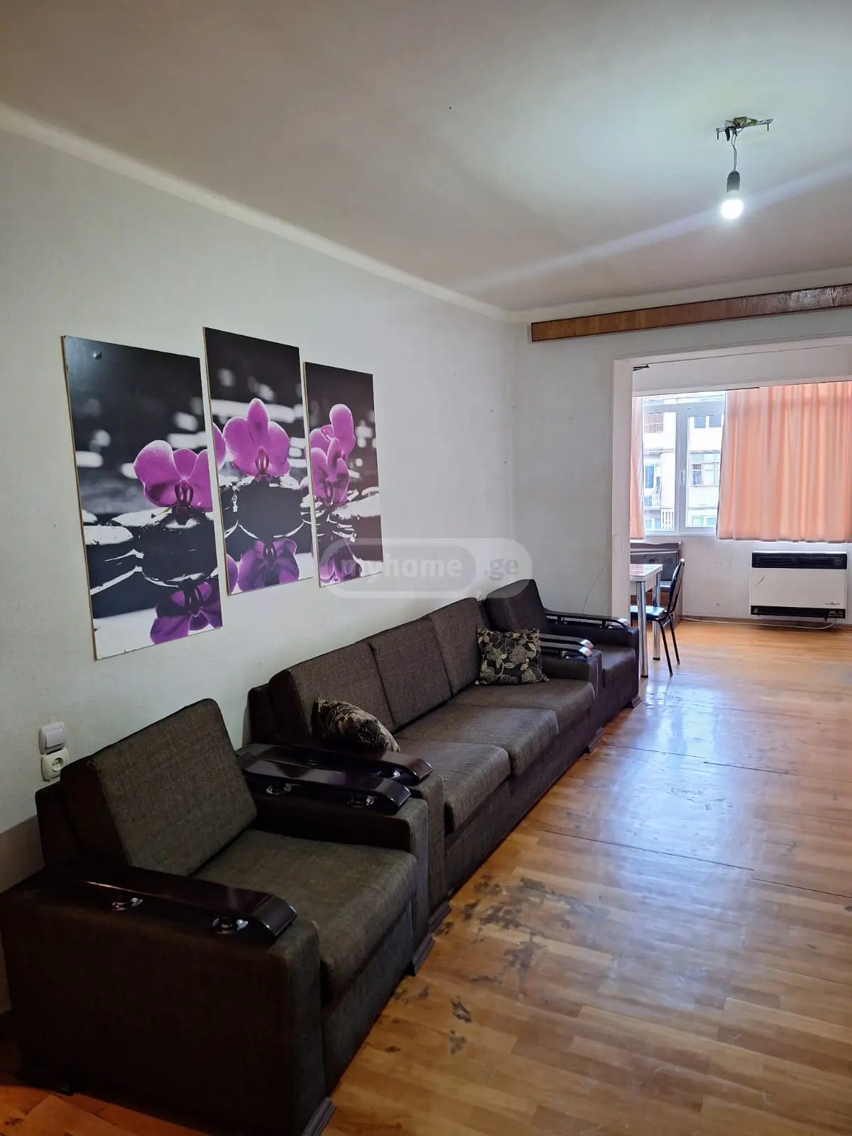 2 Room Apartment For Rent In Saburtalo view 7