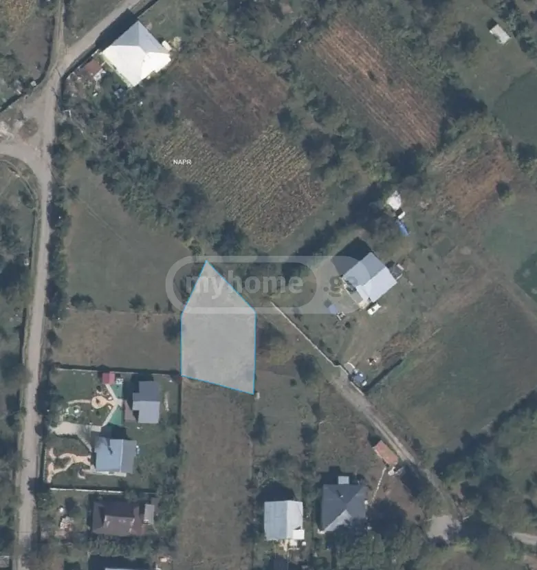 Agricultural Plot For Sale In Khashuri view 1