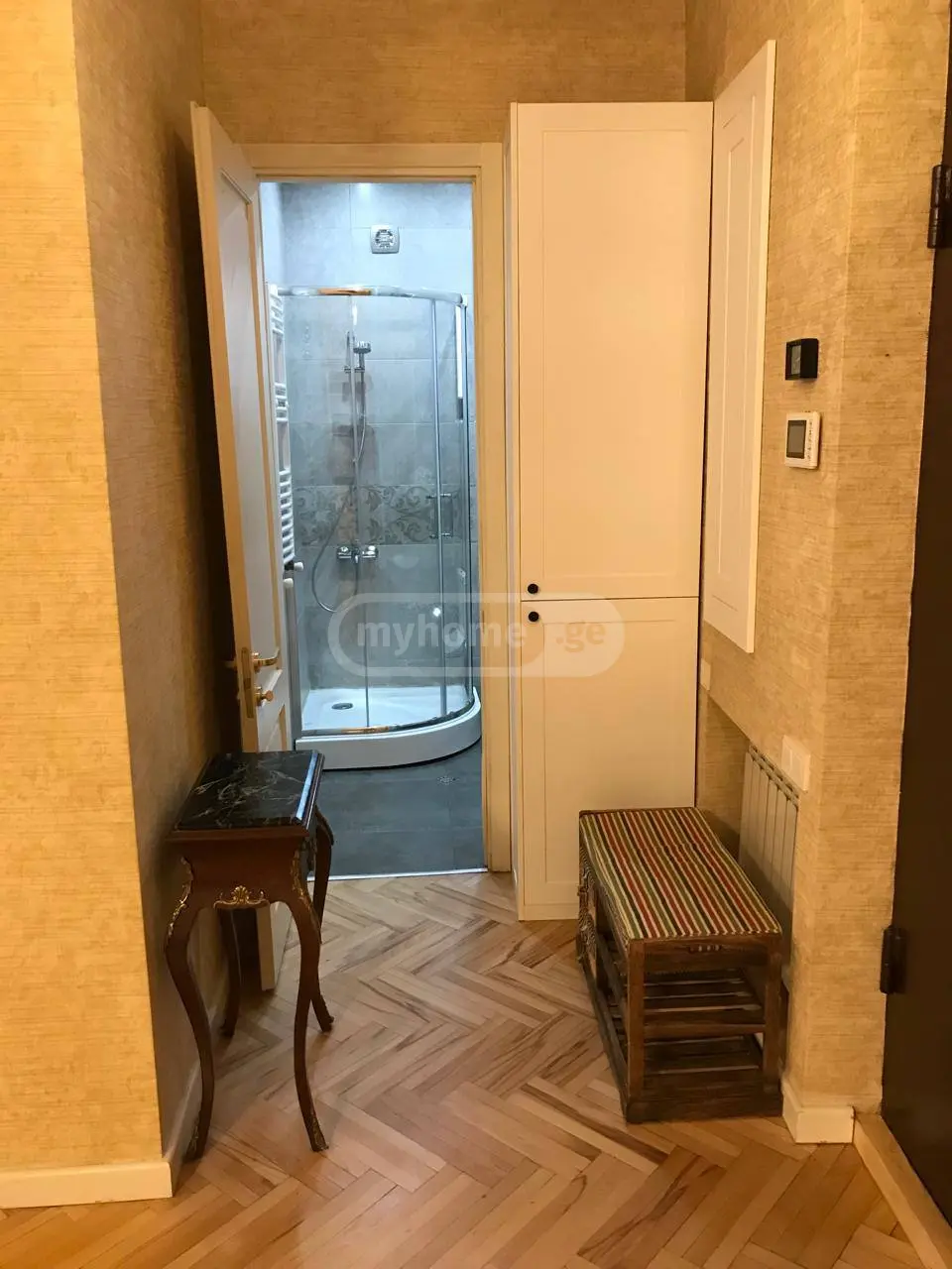 3 Room Apartment For Rent In Vake view 11