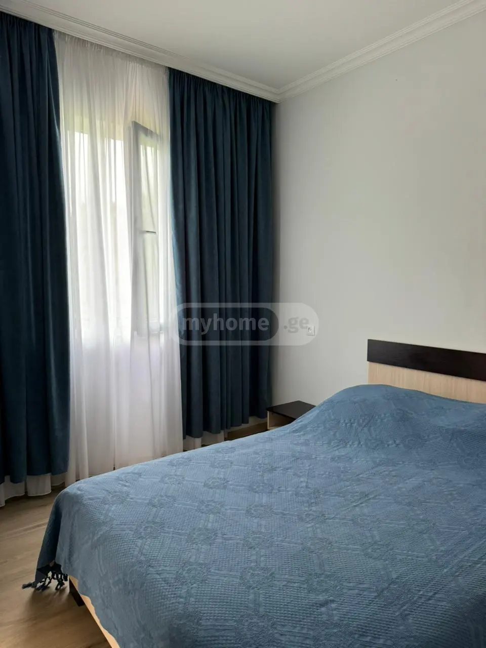 3 Room Private House Daily Rent In Samgori view 6