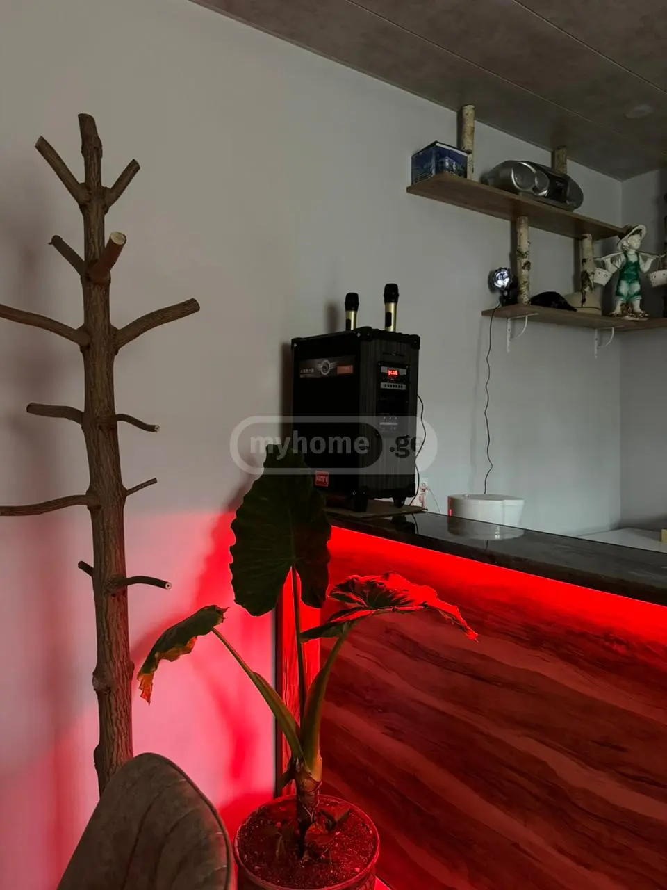 3 Room Private House Daily Rent In Samgori view 10