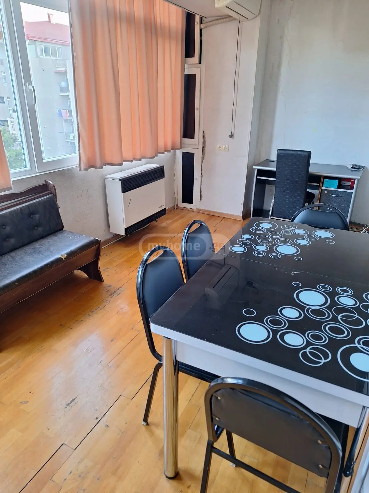 2 Room Apartment For Rent In Saburtalo view 2