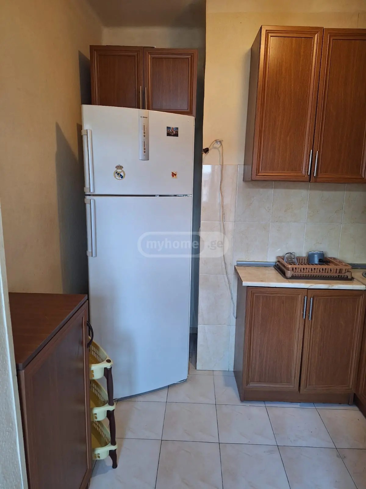 2 Room Apartment For Rent In Saburtalo view 12