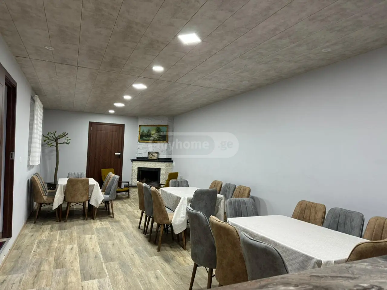 3 Room Private House Daily Rent In Samgori view 9