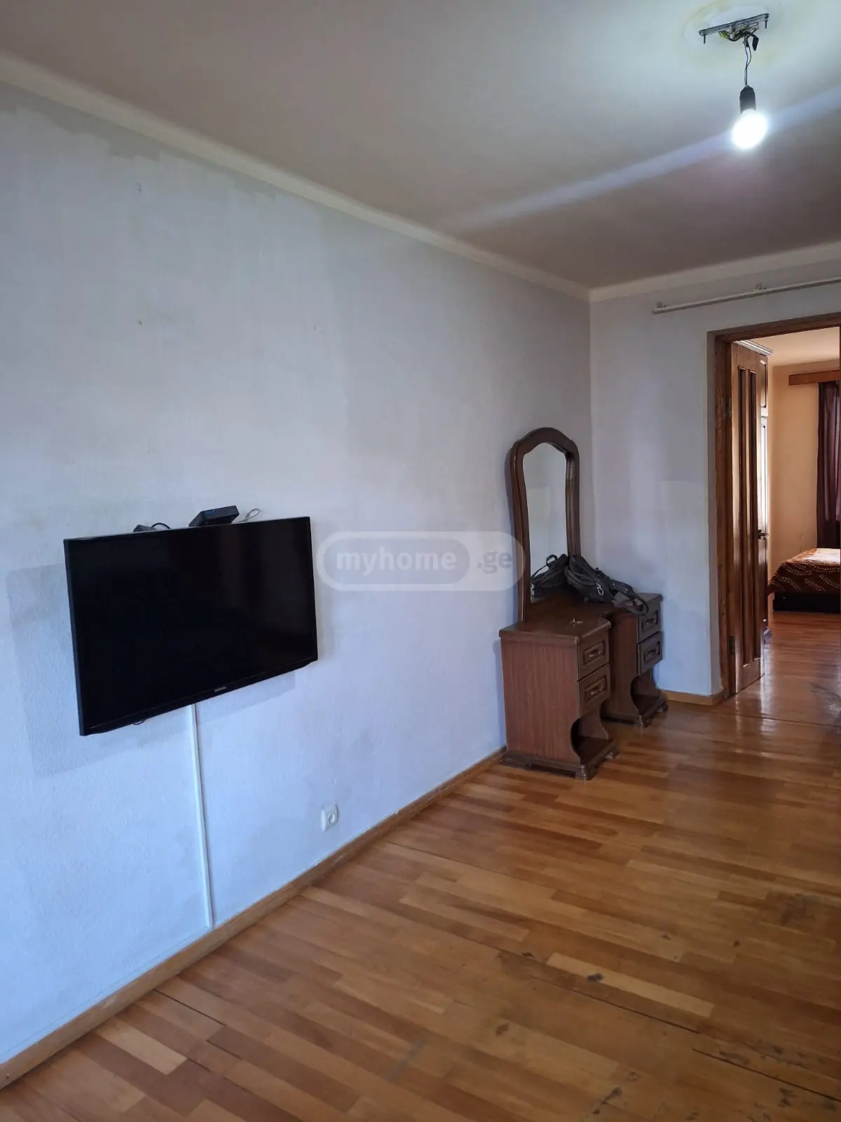 2 Room Apartment For Rent In Saburtalo view 6